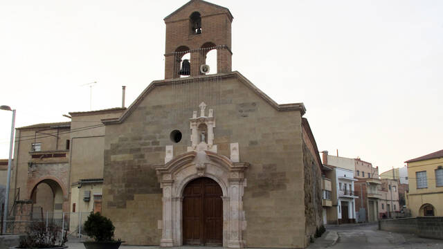 Una injecció d’energia musical dona el tret de sortida a les festes d’hivern d'Alfarràs