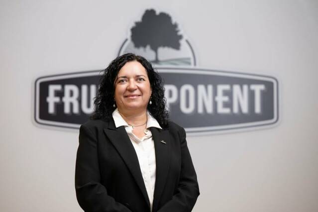 Una professional de la casa, triada nova directora de Fruits de Ponent