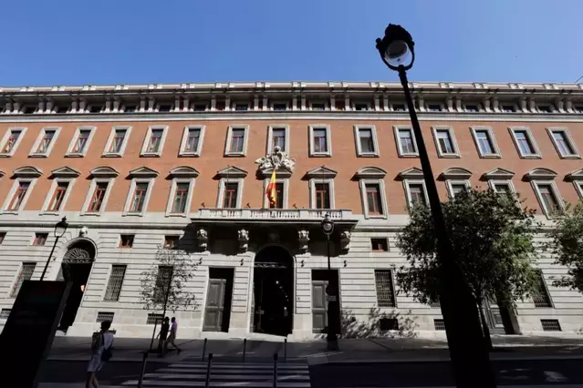 Una trentena d’empreses lleidatanes deuen a Hisenda més de 52,8 milions d’euros
