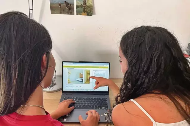Universitaris lleidatans, ‘atrapats’ per falta de pisos de lloguer a Barcelona