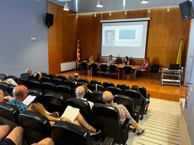 Universitat d’Estiu a Alcoletge sobre la Guerra Civil