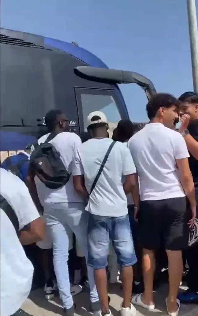 Usuaris de la línia de bus d’Almacelles a Lleida es queden sense pujar per falta de places