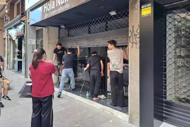 “Vam aprendre que som molt vulnerables”