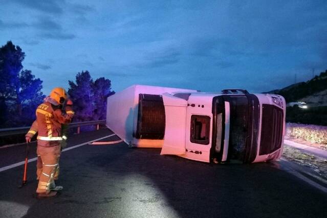 Vent a la baixa però en alerta