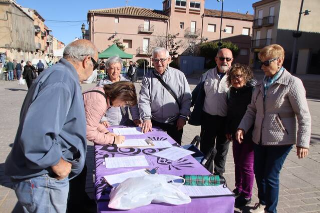 Volen que les farmàcies d’Almacelles obrin 24 hores