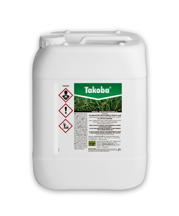 TAKOBA