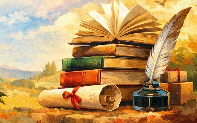 44ª Mostra de Creacions Literàries d'Arbeca, Sant Jordi 2026