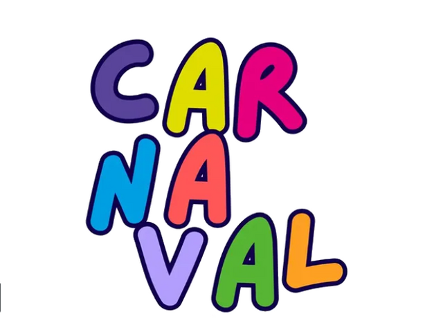 Bases Carnaval 2026