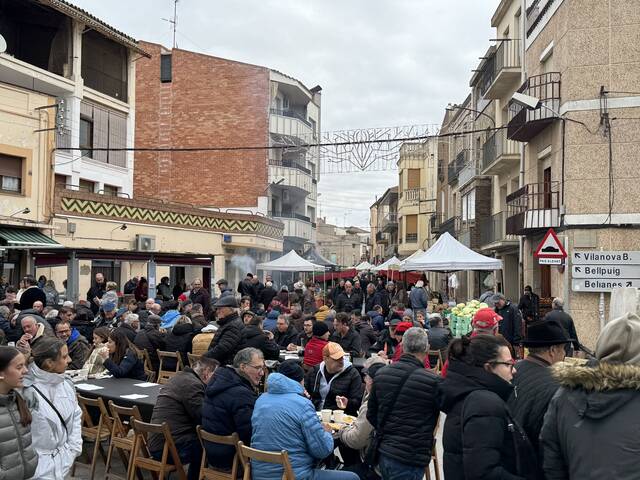 Bases del Concurs per a escollir el Cartell de Fira 2026
