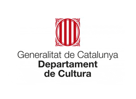 Subvenció Departament Cultura per la redacció del projecte d'obra PROJECTE BÀSIC I D'EXECUCIÓ PER INSTAL·LAR LA BIBLIOTECA MUNICIPAL A L'EDIFICI DE LA UNIÓ REPUBLICANA