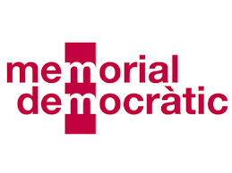 Subvenció Memorial Democràtic 2025