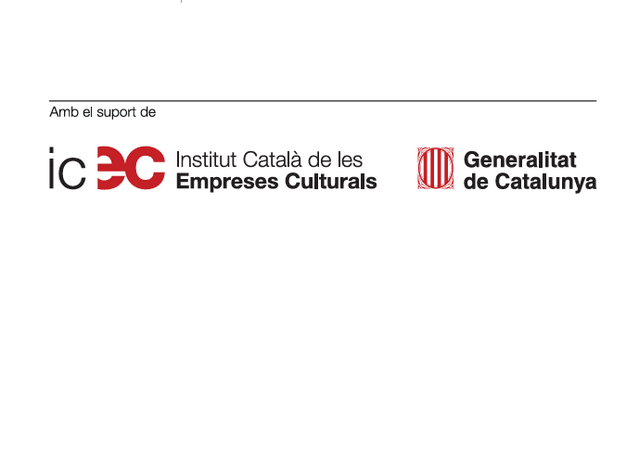 Subvenció per l'adquisició d'equipament per a la Sala l'Abadia 2024