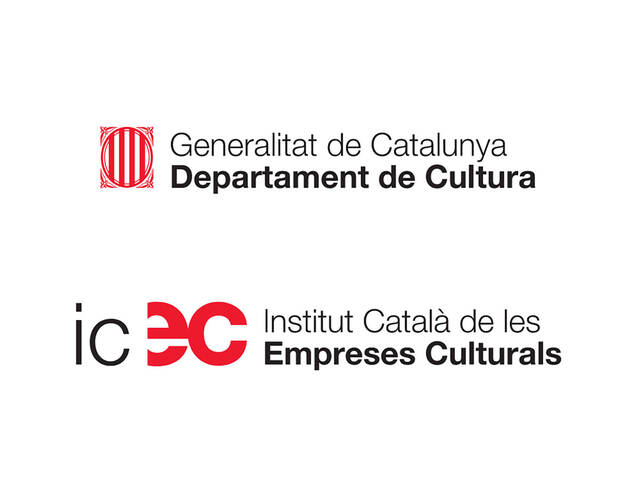 Subvenció per l'adquisició d'equipament per a la Sala l'Abadia 2024