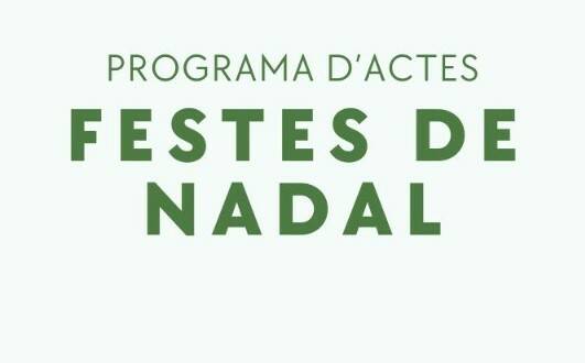 Viu el Nadal a Arbeca