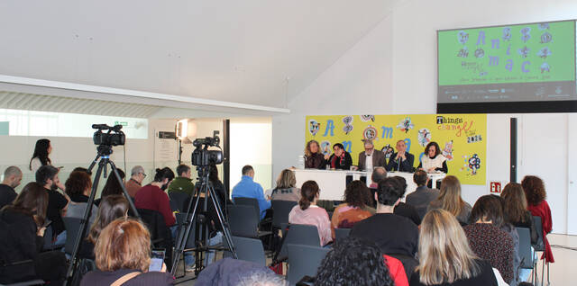 Animac celebra 30 anys de trajectòria amb més de 230 títols i una mirada oberta al canvi del 19 al 22 de febrer