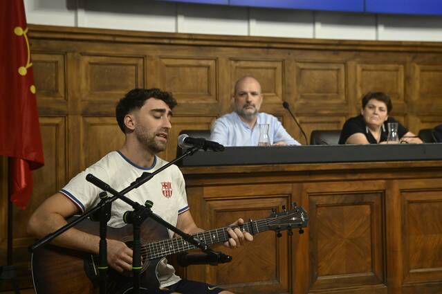 El cicle Vesprades de Ponent celebra el Concert 100 després de sis edicions amb 41 artistes emergents