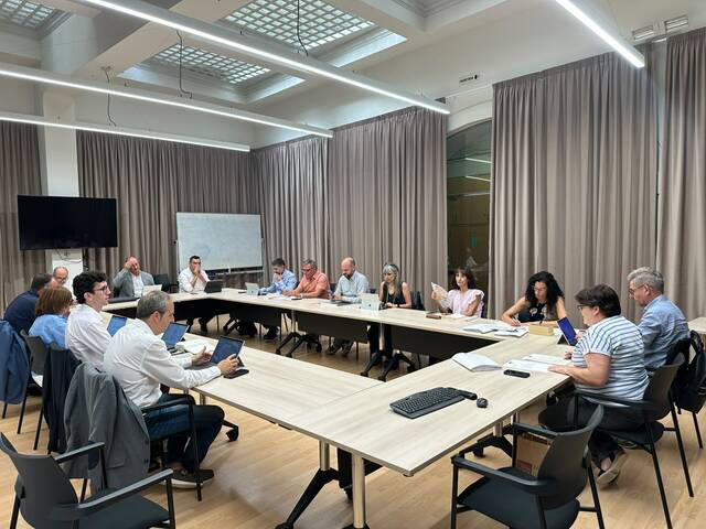 El Consell Rector de l’IEI aprova el Pla econòmic d’inversions culturals per a ens locals, dotat amb 6 milions d’euros