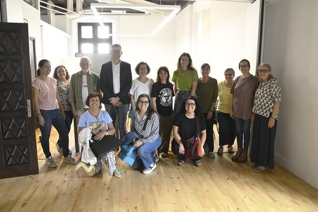 En marxa el III Seminari de Cal·ligrafia de l’IEI, centrat en la lletra gòtica catalana a partir dels ‘Usatges i Constitucions de Catalunya’