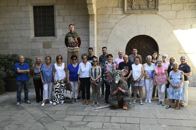 La Festa Major de l'IEI reunirà una vintena de companyies i creadors de les Terres de Lleida