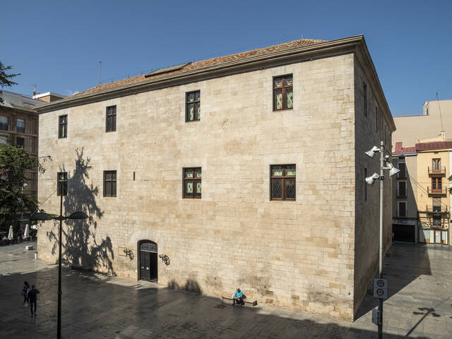 L’IEI atorga 792.400 euros a una vuitantena de projectes culturals per als anys 2025 i 2026