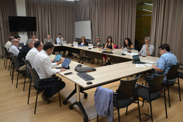 L’IEI destina 600.000 € a actuacions relacionades amb la conservació i difusió de la memòria democràtica