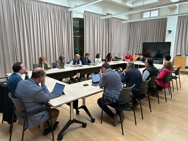 L’IEI destinarà 6 M€ més a ajuntaments i EMD per a equipaments culturals i restauració patrimonial en el marc d’un nou pla econòmic d’inversió