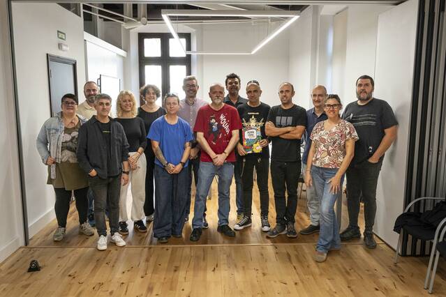 L’IEI i l’ICE de la UdL donen continuïtat al projecte Àgora Còmic amb un curs de formació per al professorat