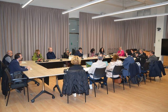 L’IEI obre una nova convocatòria dotada amb 900.000 euros per a projectes de creació i producció cultural