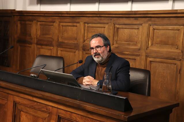 Lluís Montoliu analitza l’impacte de l’edició genètica en la biomedicina actual, on té múltiples i revolucionàries aplicacions