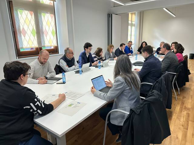 Llum verda del Consell Rector de l’IEI al Pla econòmic 2026 de cultura per a ens locals, que contempla una dotació de 2,55 M€