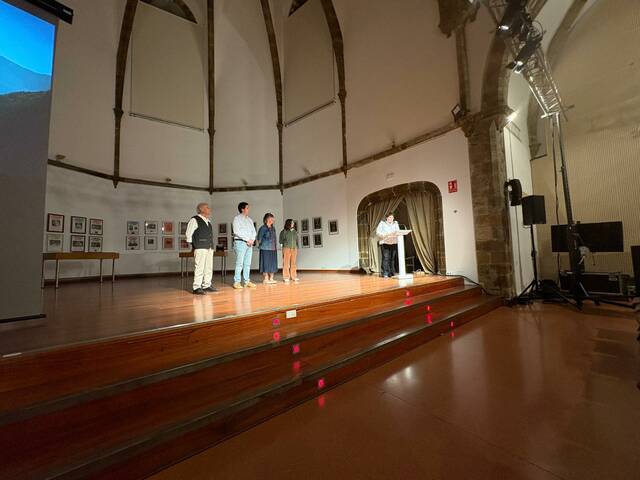 Una exposició i un documental homenatgen els cinquanta anys de la Trobada d’Acordionistes d’Arsèguel
