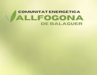 Comunitat Energètica De Vallfogona