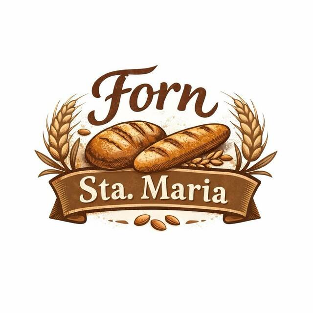 Forn Sta Maria - Pa D'Autor