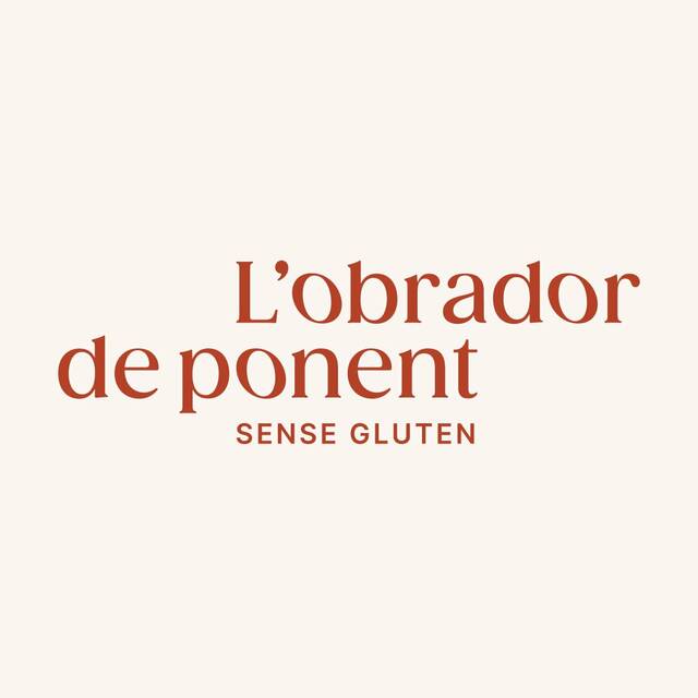 L’Obrador De Ponent Sense Gluten