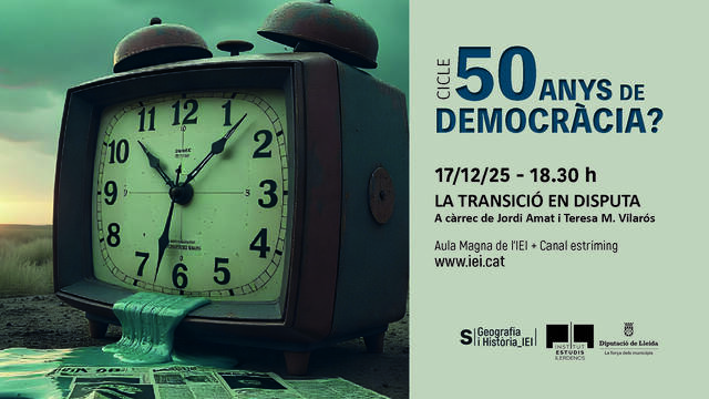 La Transició en disputa