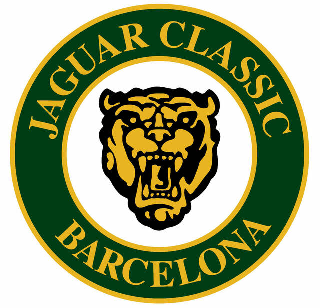 JAGUAR CLUB BARCELONA