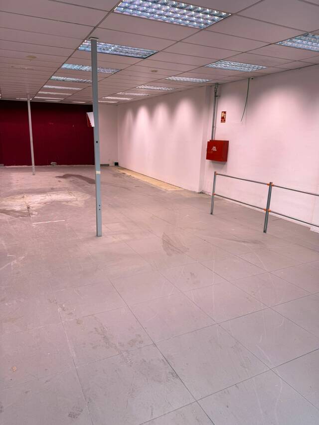 Local Comercial en Terrassa Ref.780